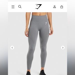 Gymshark women’s leggings